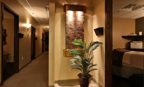 Massage Heights Vintage Park