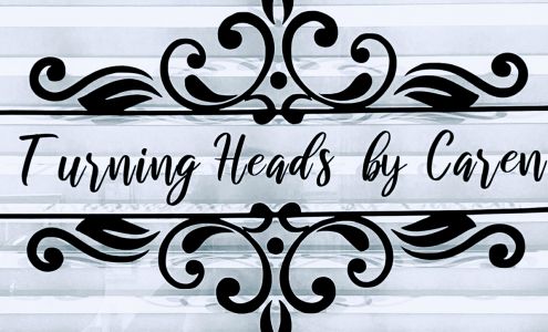 Turning Heads by Caren