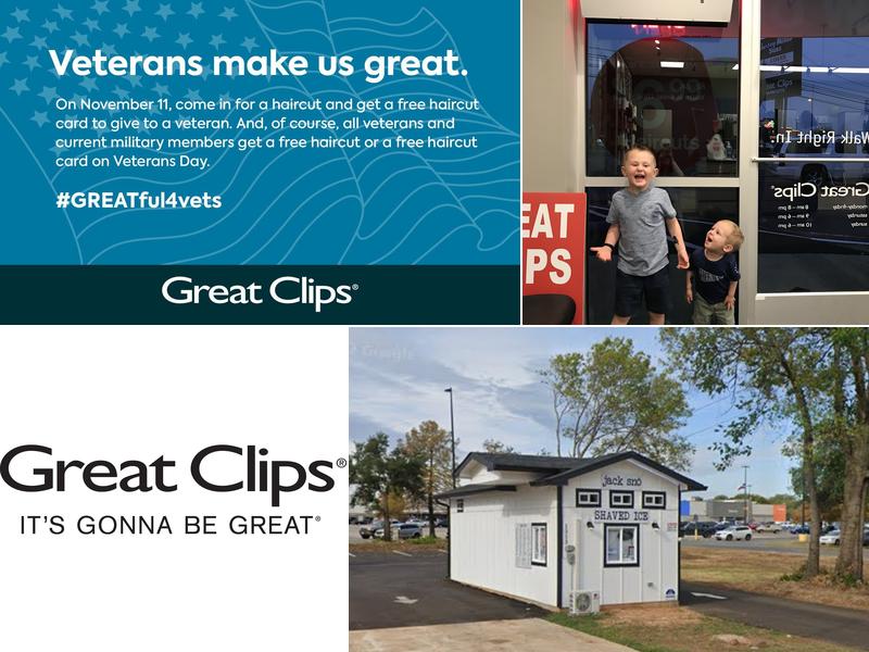 Great Clips