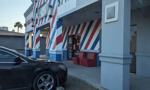 New York Style Barber Shop