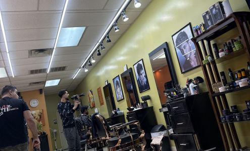 Hair Fashion Salon