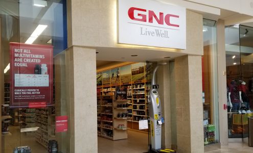 GNC