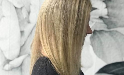 Behind The Hair Studio