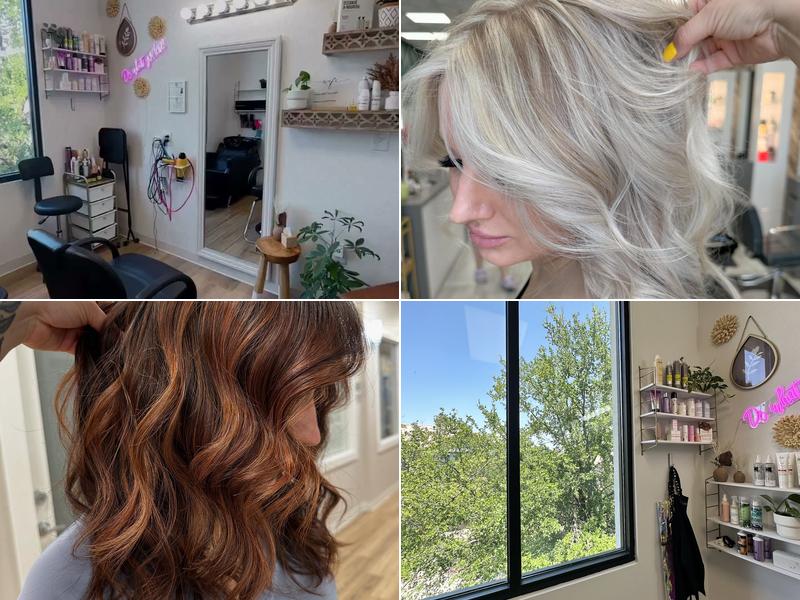 Zoe Mercado Hair Studio