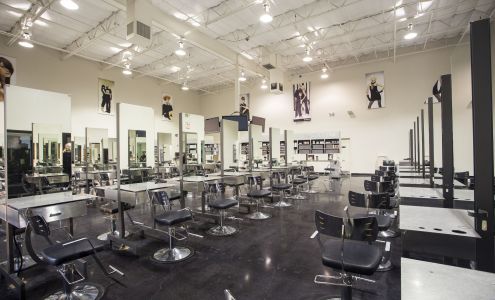 Paul Mitchell The School Dallas