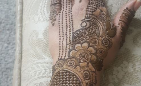 Nisha's Salons & Spa