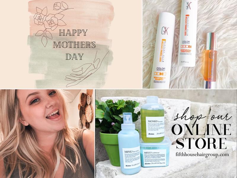 Fifth House Hair Group