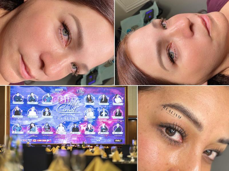 Realism Brows Academy