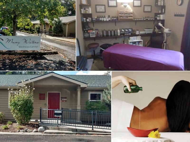 Body Beautiful by Renae