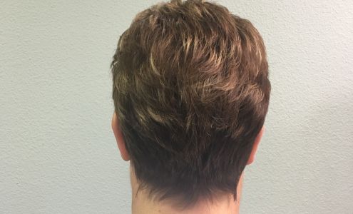 TC Hair Studio