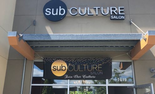 Subculture Salon