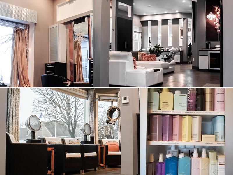 Special Effects Salon and Spa