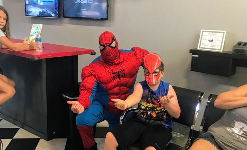 Super Styles 6306B Lake Worth Blvd, Lake Worth Texas 76135