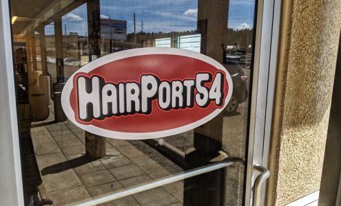Hairport 54