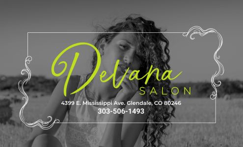 Devana Salon