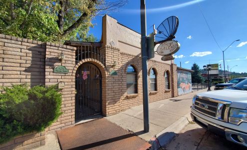 Aspire Hair Salon by Renee Hatch 427 W Rte 66, Williams Arizona 86046