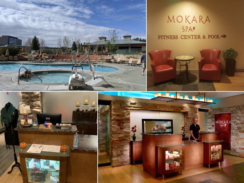 Mokara Spa