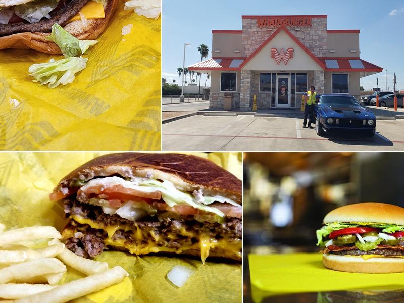 Whataburger
