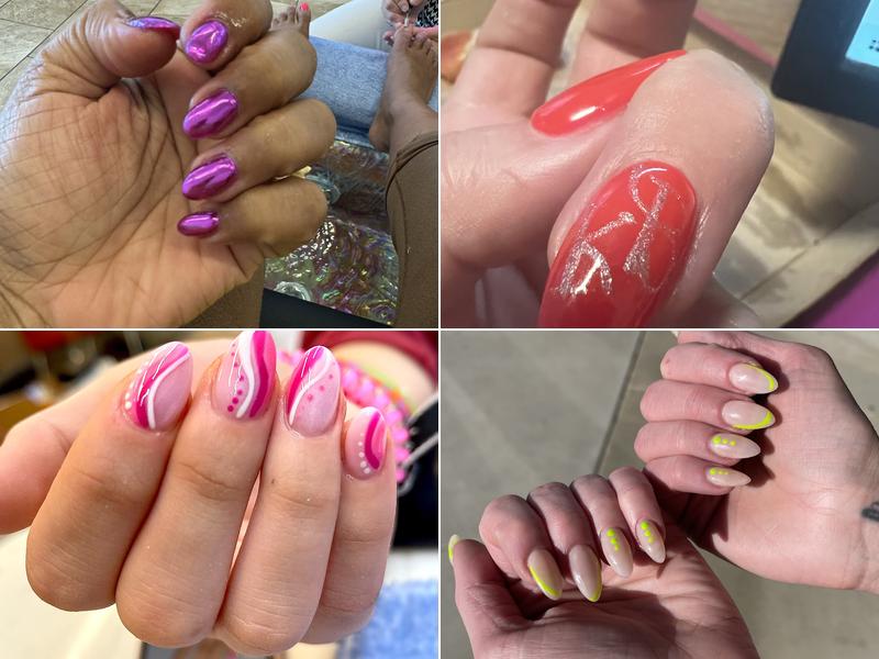 Centennial Nails and Spa