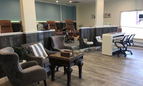 Envy Nail Spa