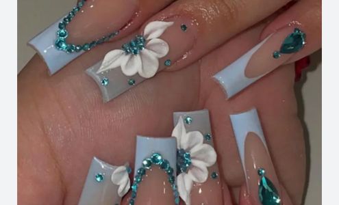 L'amour Nail and Spa