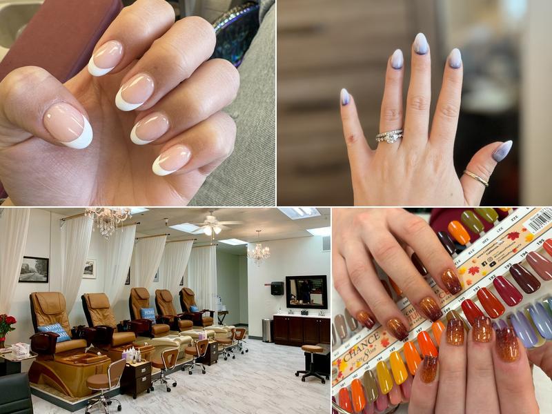 Wheat Ridge Vera Nails