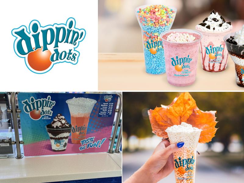 Dippin' Dots