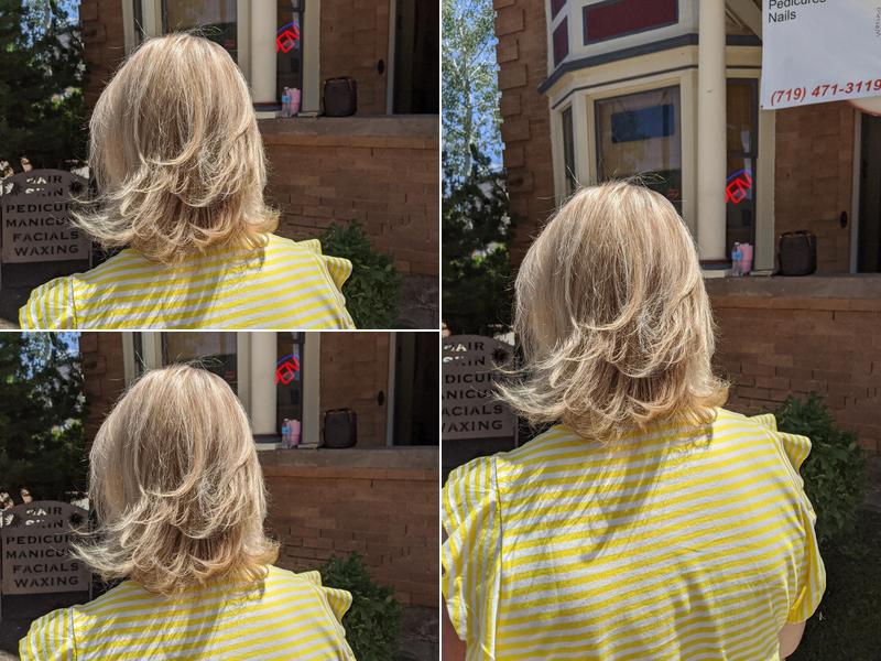 de Bonet Chalet Mini Spa