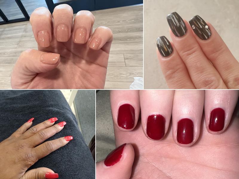 World Nails & Tanning