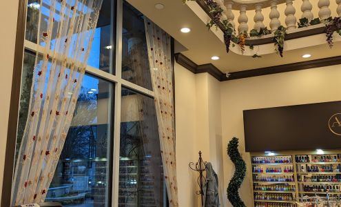 Anthony Vince' Nail Spa