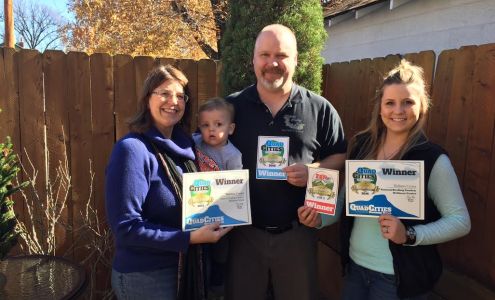 Natural Healing Garden Wellness Center