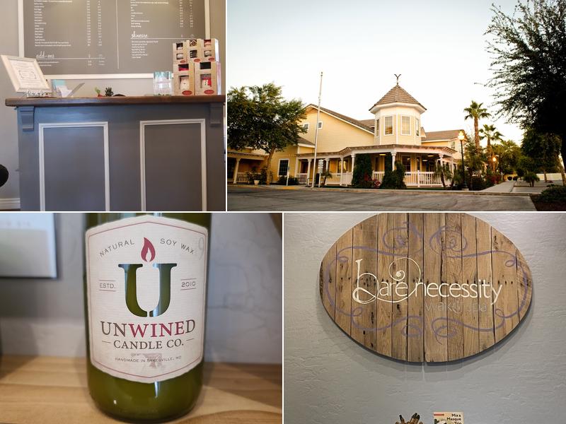 Bare Necessity Wax & Spa