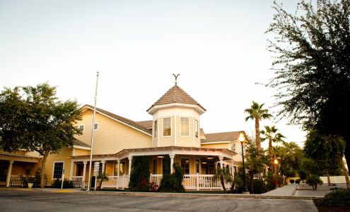 Bare Necessity Wax & Spa