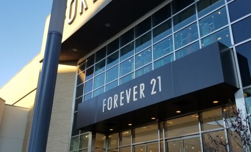 Forever 21