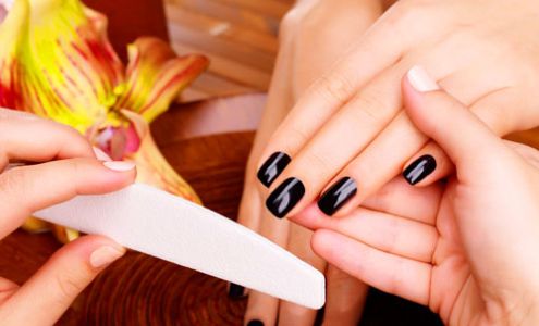 Vivid Nail Salon & Spa - Chandler