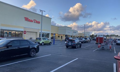 Winn-Dixie