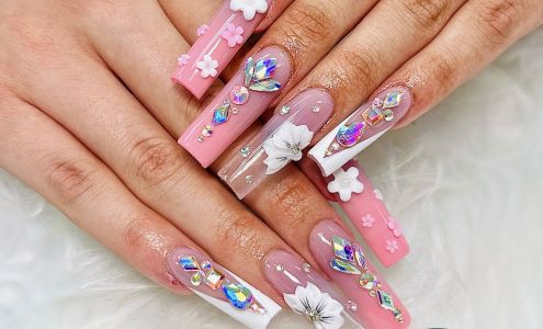 Trendy Nails