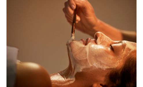 Woodhouse Spa - Denver