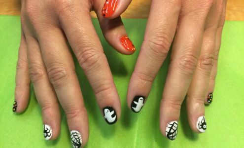 Breagha Face and Body 1400 West Walnut Street # 119, Rogers Arkansas 72756