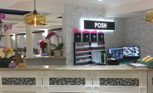 Posh Spa of Greenwich 195 Greenwich Ave #6515, Greenwich Connecticut 06830