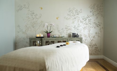 Delamar Greenwich Harbor Spa 500 Steamboat Rd 2nd floor, Greenwich Connecticut 06830