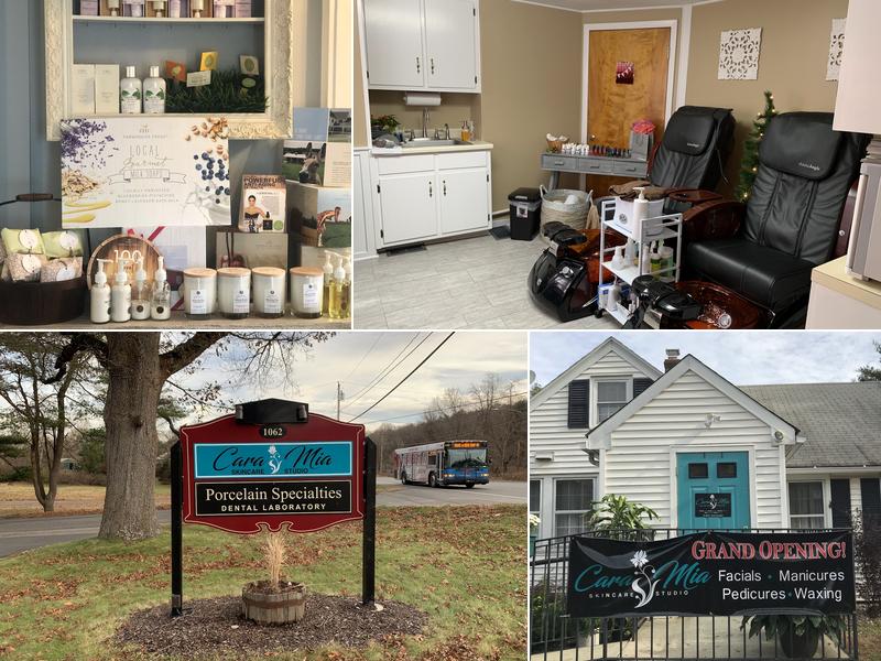 Cara Mia SkinCare Studio