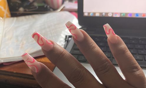 Fabulous Nail Bar 137 Jerome Dr #140, Dover Delaware 19901