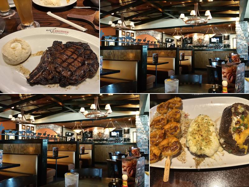 LongHorn Steakhouse