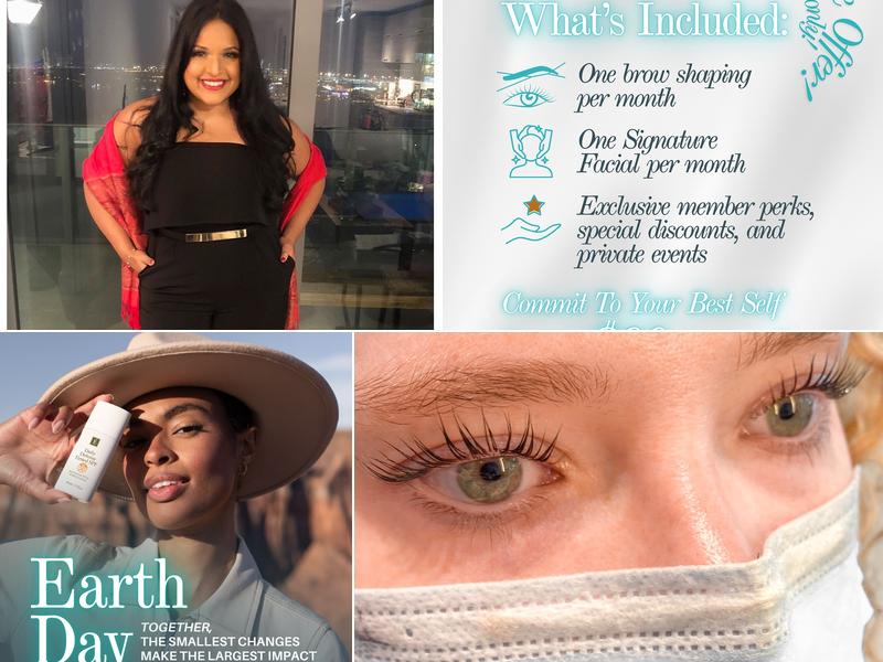 face. brow & beauty bar