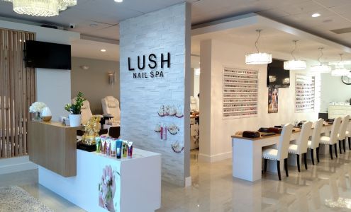 Lush Nail Spa FL