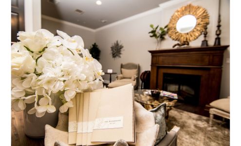 Woodhouse Spa - St. Petersburg