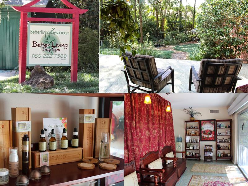 Better Living Day Spa