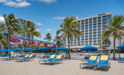 Heavenly Spa By Westin