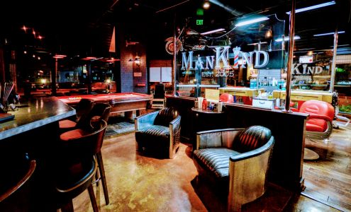 ManKind Grooming & Services